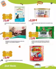 Volantino IperFamila Pagina 4
