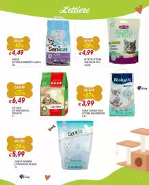 Volantino IperFamila Pagina 7