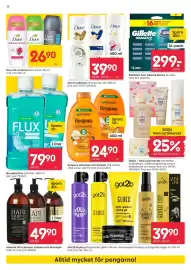 Rusta reklamblad vecka 43 Sida 12