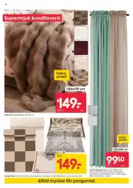 Rusta reklamblad vecka 43 Sida 14