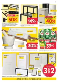 Rusta reklamblad vecka 43 Sida 15