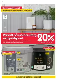 Rusta reklamblad vecka 43 Sida 16