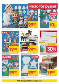 Rusta reklamblad vecka 43 Sida 17