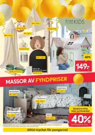 Rusta reklamblad vecka 43 Sida 2: 2 299:- (499:-) 150 140 299:- (499:-) 130 29:90 (49:90) 110 89:- (149:-) 100 29:90 (49:90)