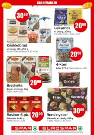 Eurospar kundeavis uke 43 Side 10