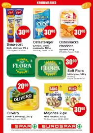 Eurospar kundeavis uke 43 Side 12