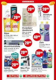 Eurospar kundeavis uke 43 Side 18