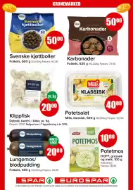 Eurospar kundeavis uke 43 Side 5