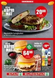 Eurospar kundeavis uke 43 Side 9