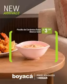 Catálogo Boyacá Página 2