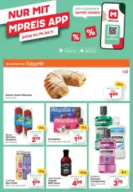 MPreis Flugblatt woche 43 Seite 13