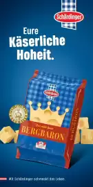 Schärdinger: Eure Kaserlichte Hoheit Flugblatt Seite 1