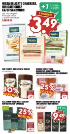 De Boerenschuur folder week 43 Pagina 16: Duo Penotti hazelnoot & vanille €2,41
