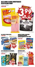 De Boerenschuur folder week 43 Pagina 17: Haribo starmix, kindermix of dragibus original, maoam maomixx of partymixx €3,25