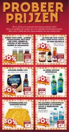 De Boerenschuur folder week 43 Pagina 3: AA drink isotone sportdrank €0,69