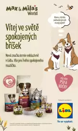 Lidl leták Strana 1