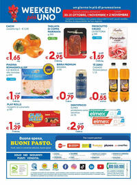 Volantino MD Discount Pagina 28