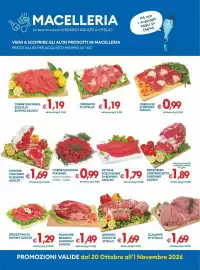 Volantino MD Discount Pagina 13