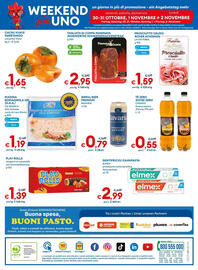Volantino MD Discount Pagina 22