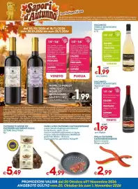 Volantino MD Discount Pagina 10