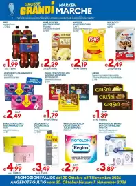 Volantino MD Discount Pagina 13