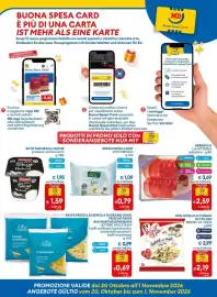Volantino MD Discount Pagina 14