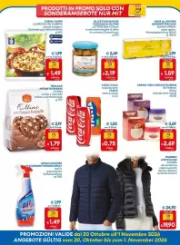 Volantino MD Discount Pagina 15