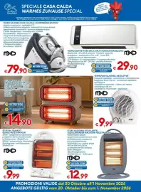 Volantino MD Discount Pagina 17