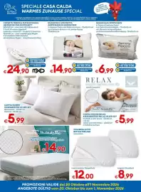 Volantino MD Discount Pagina 18