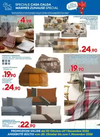 Volantino MD Discount Pagina 19