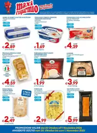 Volantino MD Discount Pagina 2