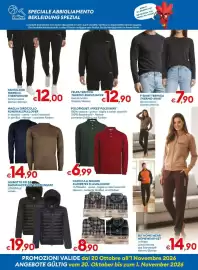 Volantino MD Discount Pagina 21