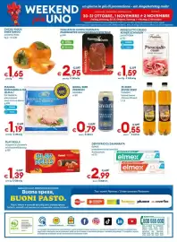 Volantino MD Discount Pagina 22