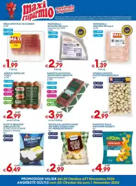 Volantino MD Discount Pagina 3