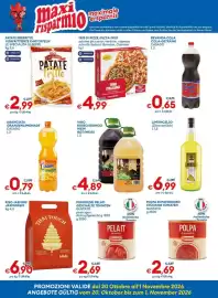 Volantino MD Discount Pagina 4