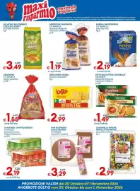 Volantino MD Discount Pagina 5