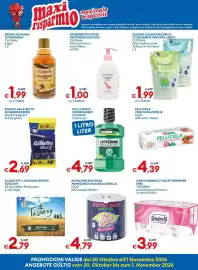 Volantino MD Discount Pagina 6