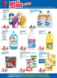 Volantino MD Discount Pagina 7