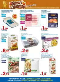 Volantino MD Discount Pagina 8