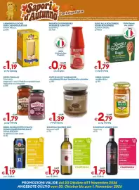 Volantino MD Discount Pagina 9