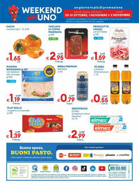 Volantino MD Discount Pagina 28