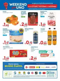 Volantino MD Discount Pagina 28