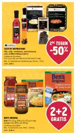 Delhaize folder week 43 Pagina 24