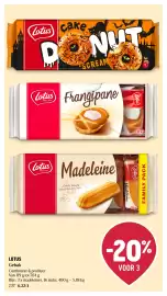 Delhaize folder week 43 Pagina 31