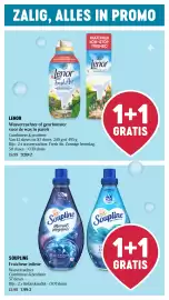 Delhaize folder week 43 Pagina 44: Soupline fraicheur infinie €7,99