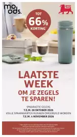 Delhaize folder week 43 Pagina 49