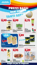 Volantino ALDI | ALDI Offerte da Lunedi 26 Ottobre Pagina 10