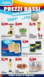 Volantino ALDI | ALDI Offerte da Lunedi 26 Ottobre Pagina 10