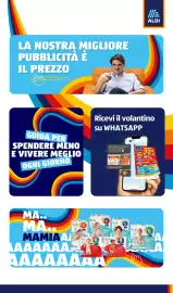 Volantino ALDI | ALDI Offerte da Lunedi 26 Ottobre Pagina 3