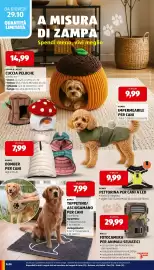 Volantino ALDI | ALDI Offerte da Lunedi 26 Ottobre Pagina 32